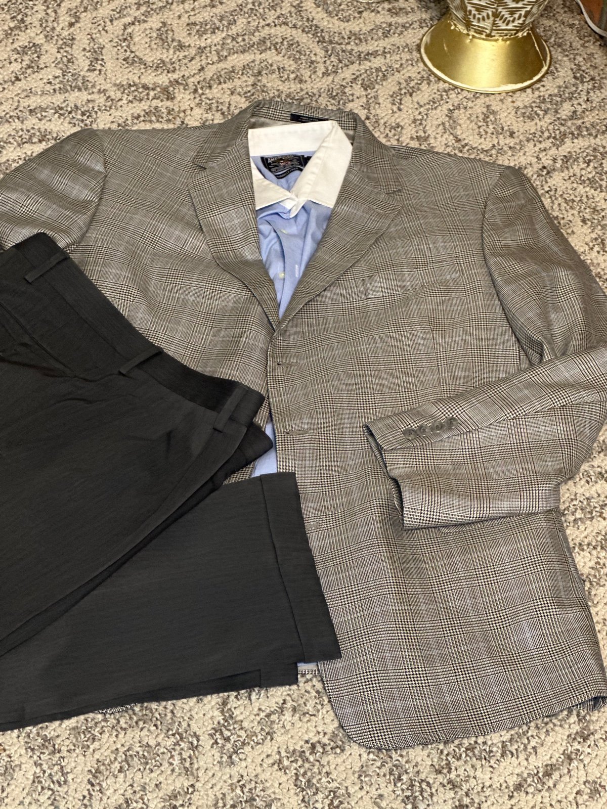Hart Schaffner Sports Coat