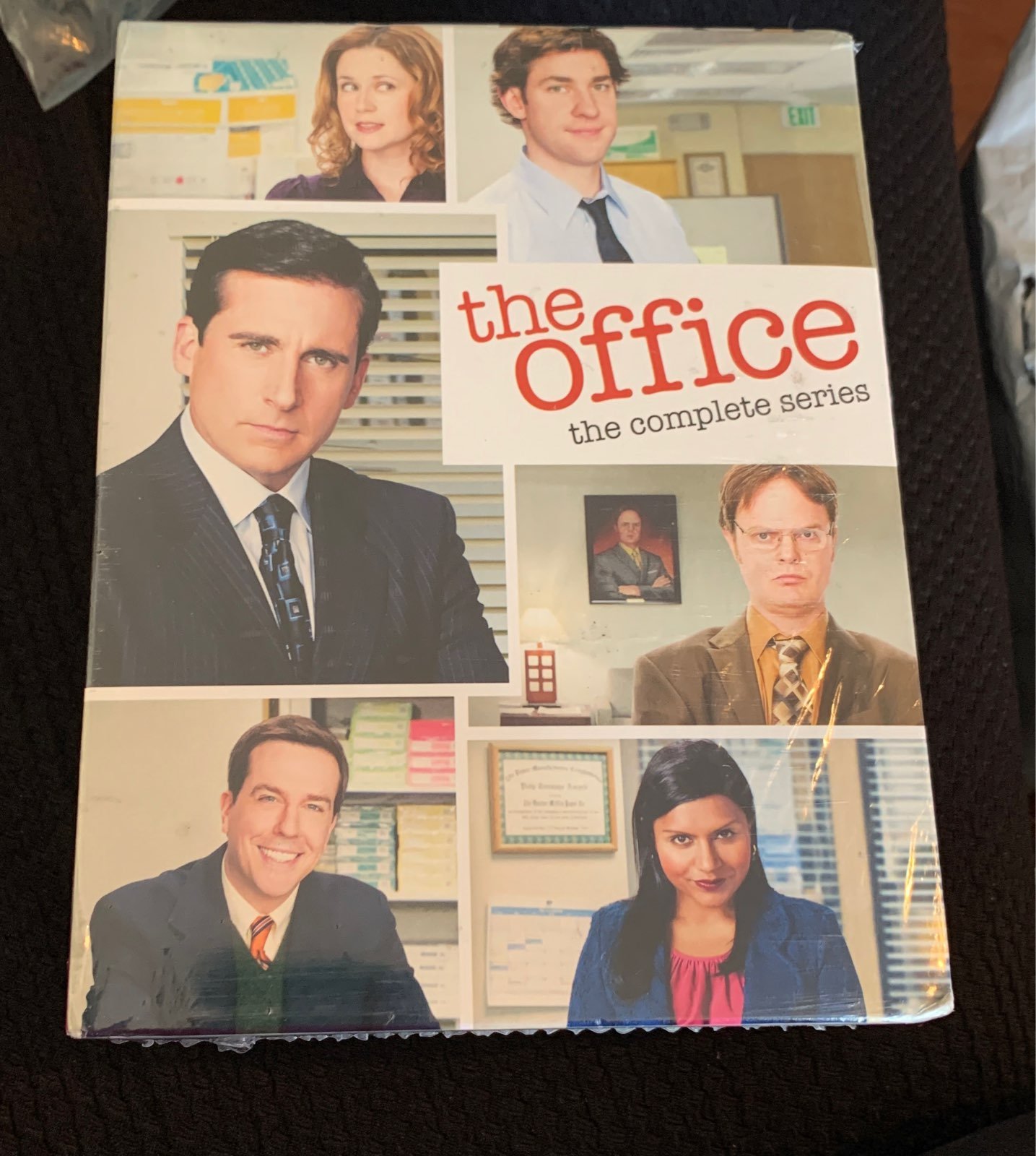 The Office Complete Series New