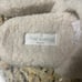White Unisex Slippers Louis Vuitton Size 7.5