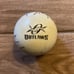 Denver OUTLAWS Major League Lacrosse Ball Signed DEFUNCT MLL