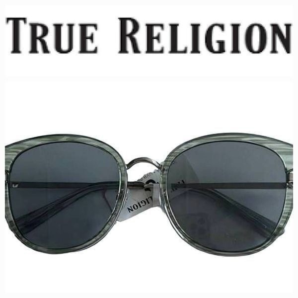 True Religion Billie Sunglasses