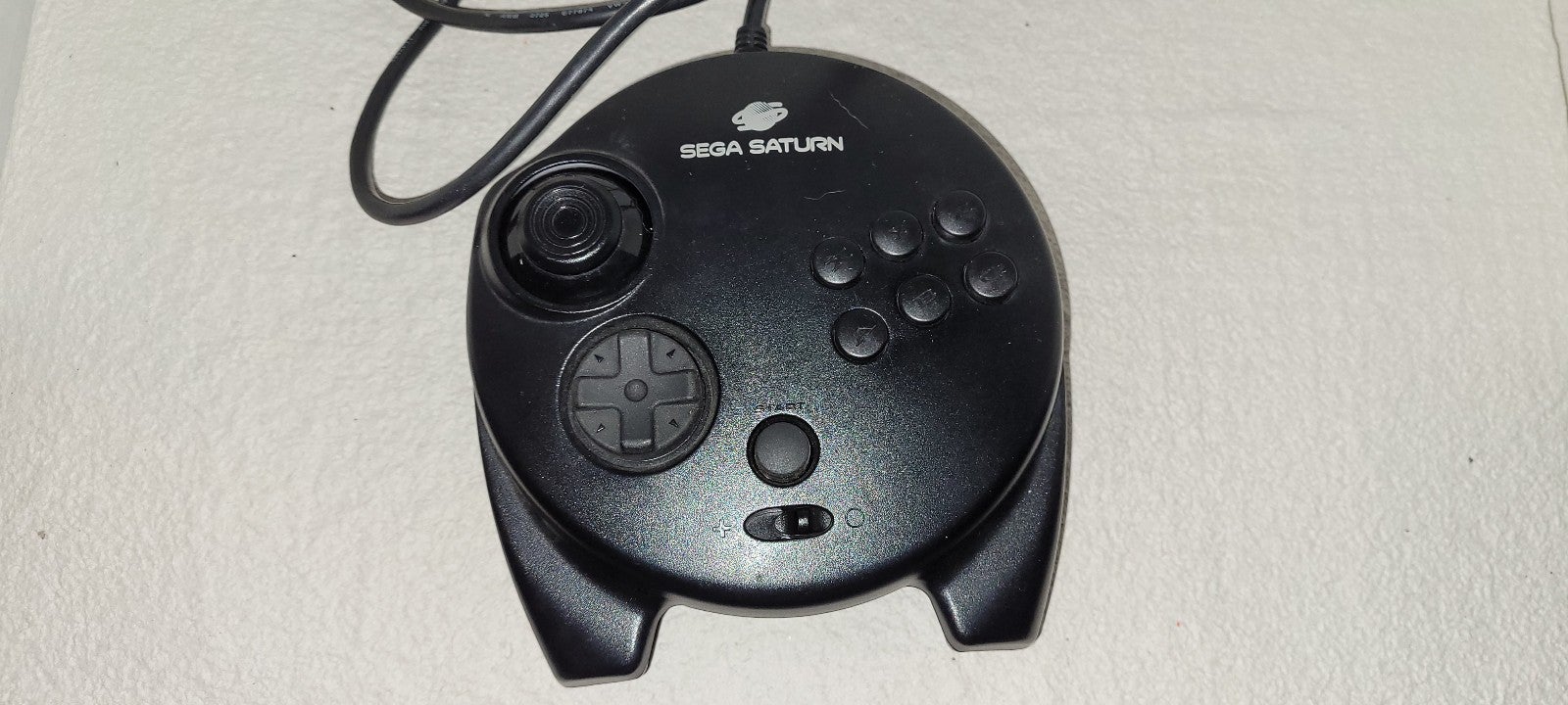 Original sega saturn controller deals