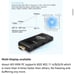 Mini PC intel insdie pro w5002