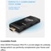 Mini PC intel insdie pro w5002