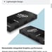 Mini PC intel insdie pro w5002