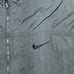 Vintage 90s Nike Windbreaker FullZip Mens XL Gray Black Track Suit Wind WhiteTag