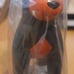 DX Houndour Soft Vinyl Figure