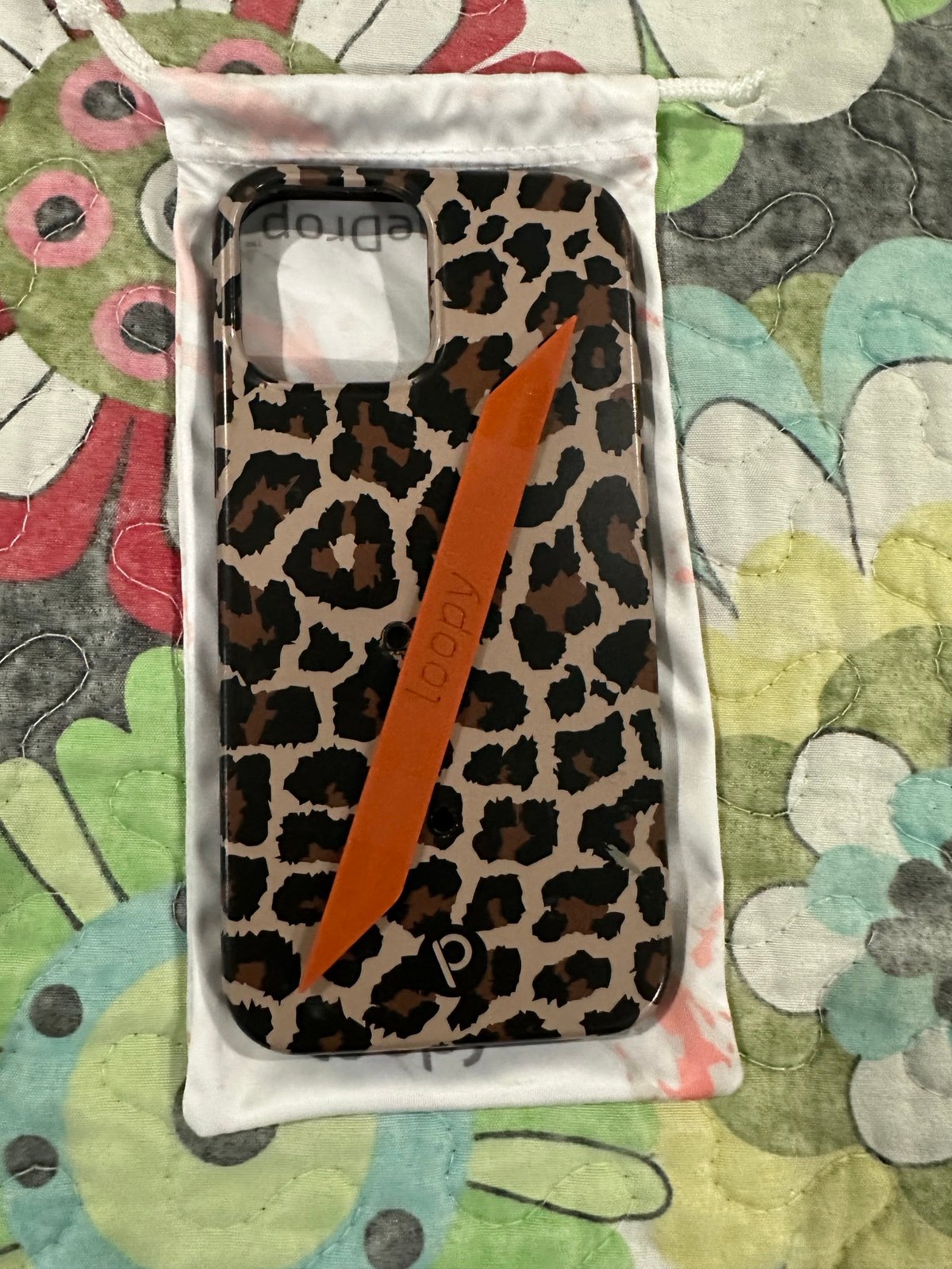 loopy case iphone 12 pro max