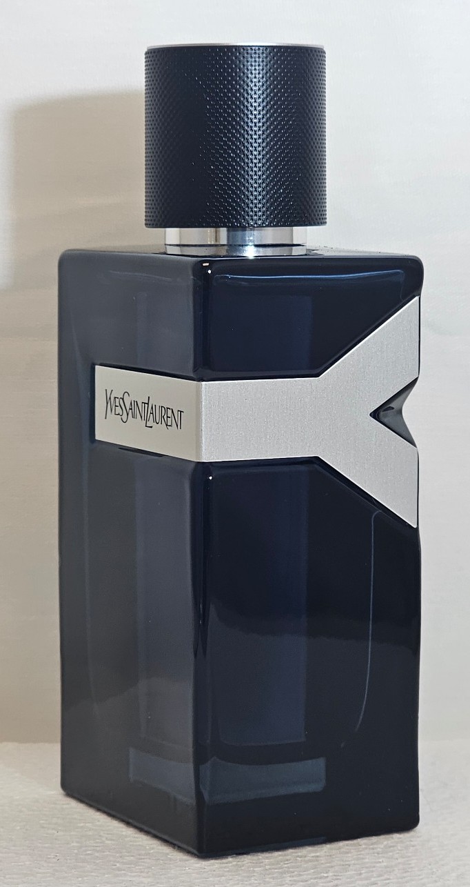 Ysl Y intense 100ml 3.3.Oz Eau De Parfum intense Spray Men's - detail