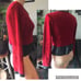 Vintage Canyon River Blues Sweater