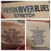 Vintage Canyon River Blues Sweater