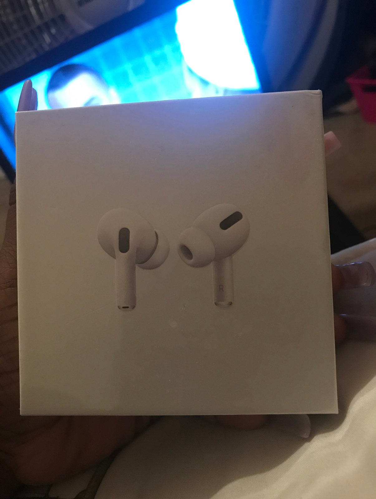 Apple AirPods Pro