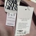 Prairie Underground Hey There Organic Cotton Midi Wrap Dress Size Large