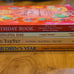 Waldorf school homeschooling Hawthorn Press, The birthday book, the singing day