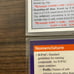 Quick Study Academic Guides Chemistry, OChem, Physics, Biology, Sociology & ASL