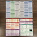 Quick Study Academic Guides Chemistry, OChem, Physics, Biology, Sociology & ASL