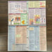 Quick Study Academic Guides Chemistry, OChem, Physics, Biology, Sociology & ASL