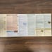 Quick Study Academic Guides Chemistry, OChem, Physics, Biology, Sociology & ASL