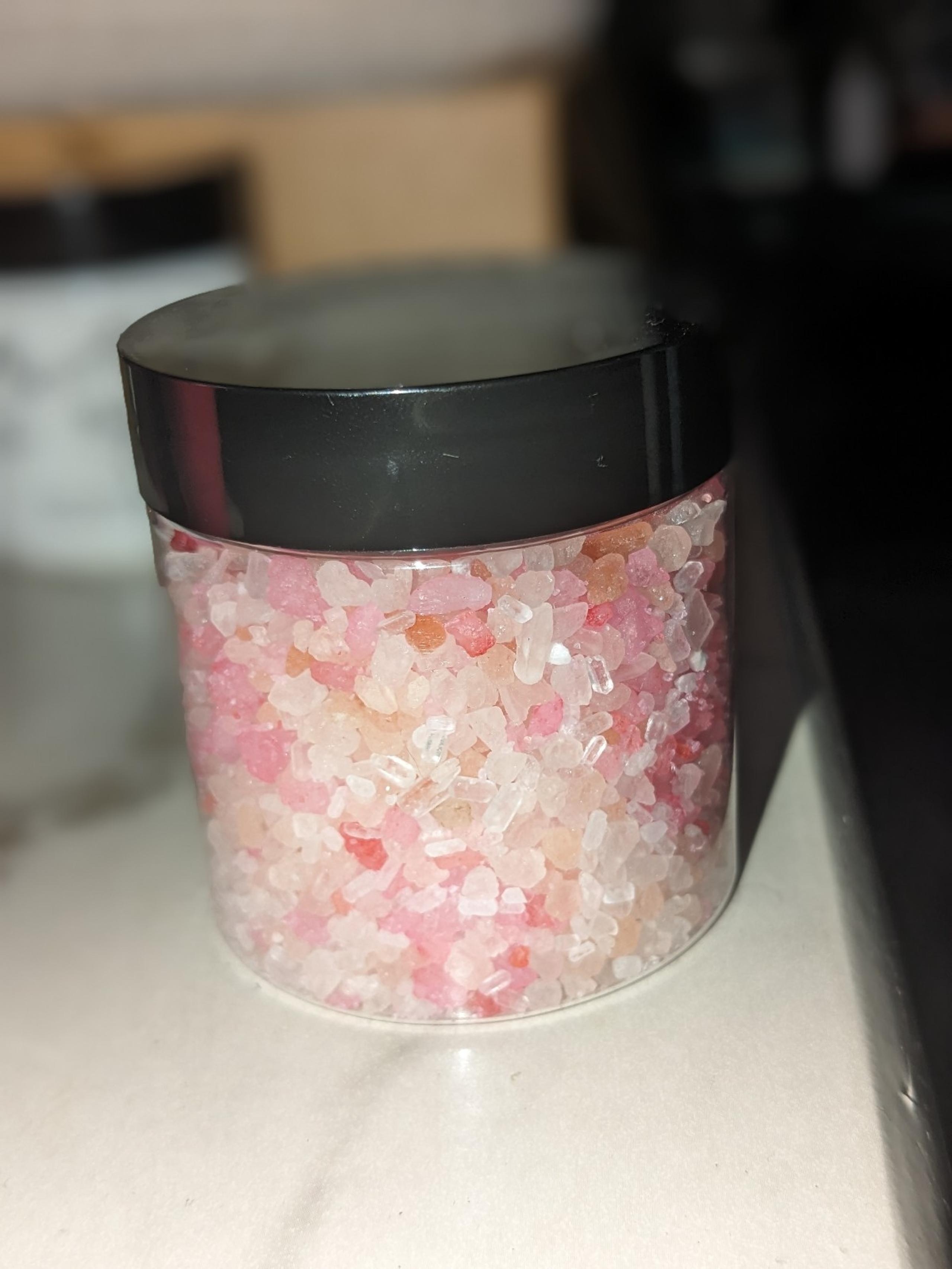 Bath Salts