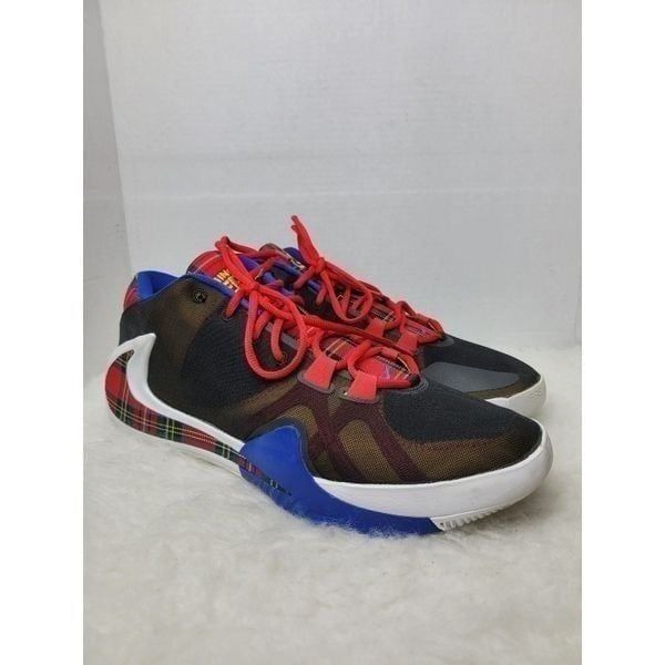 Nike Zoom Freak 1 Employee of Month - NBA ASG 2020 Coming To America Size 12.5
