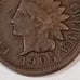 Indian Head Penny