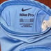 Nike Pro Basketball Arm Sleeve And Patted Compression Shorts Bundle Size L NWT
