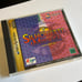 Silhouette Mirage Japanese Version Sega Saturn (シルエットミラージュ日本語版)