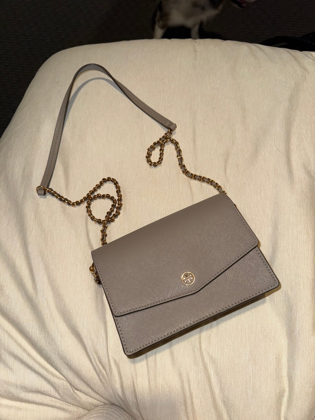 Tory Burch Cross Body LIKE NEW