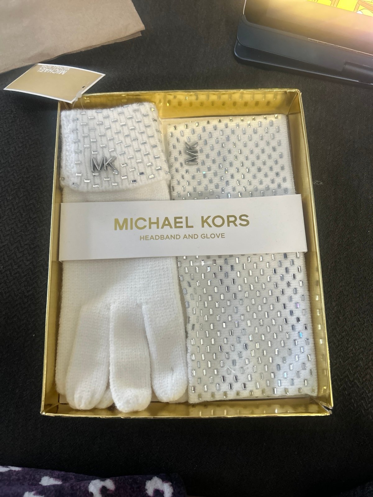Michael Kors set