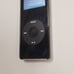 Apple ipod nano 1st generation 4gb black