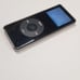 Apple ipod nano 1st generation 4gb black