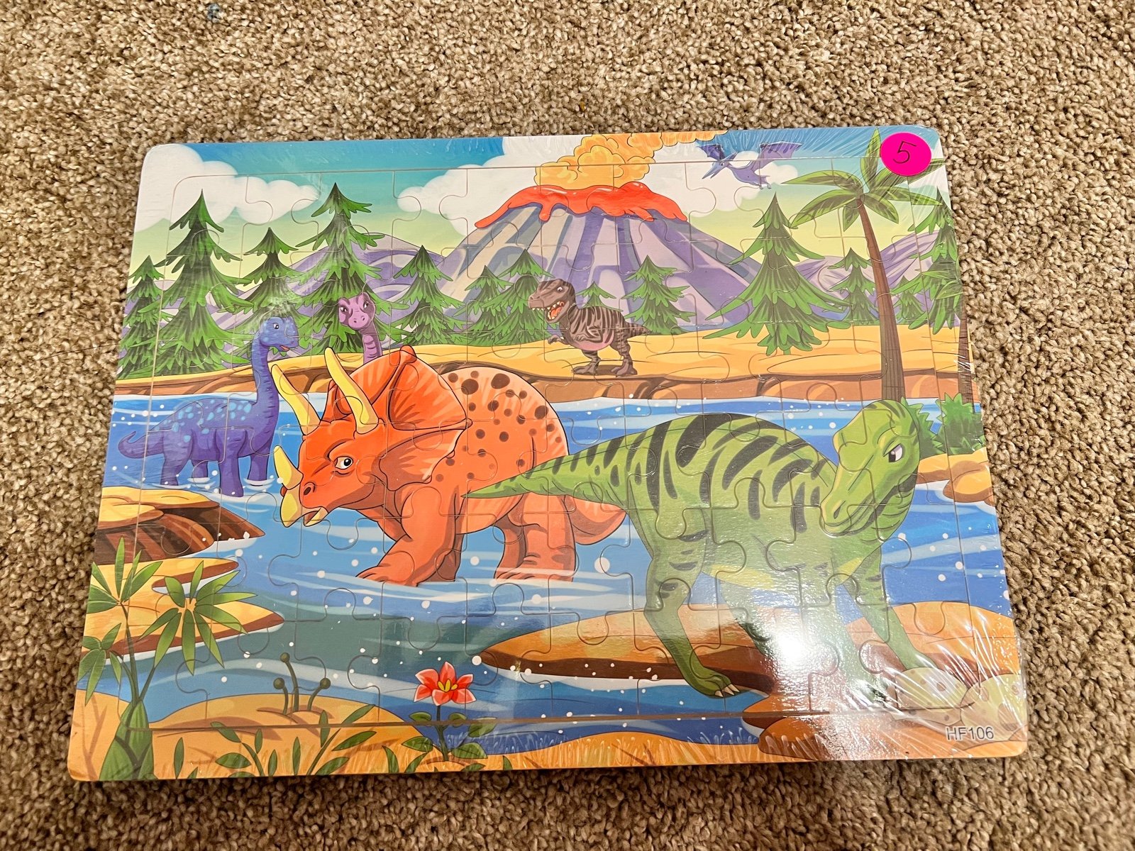 puzzles