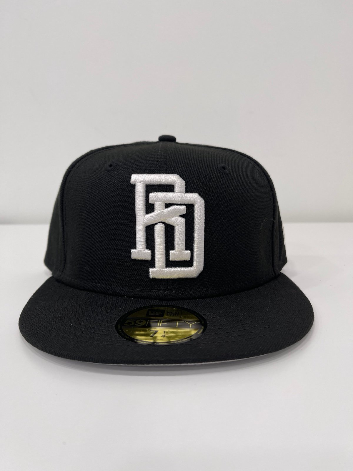 New Era Dominican Republic World Baseball Classic 59Fifty Fitted Cap Hat 7 1/4