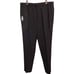Ted Baker London Debonair Check Wool Trouser Size 38L