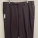 Ted Baker London Debonair Check Wool Trouser Size 38L