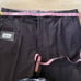 Ted Baker London Debonair Check Wool Trouser Size 38L