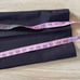 Ted Baker London Debonair Check Wool Trouser Size 38L
