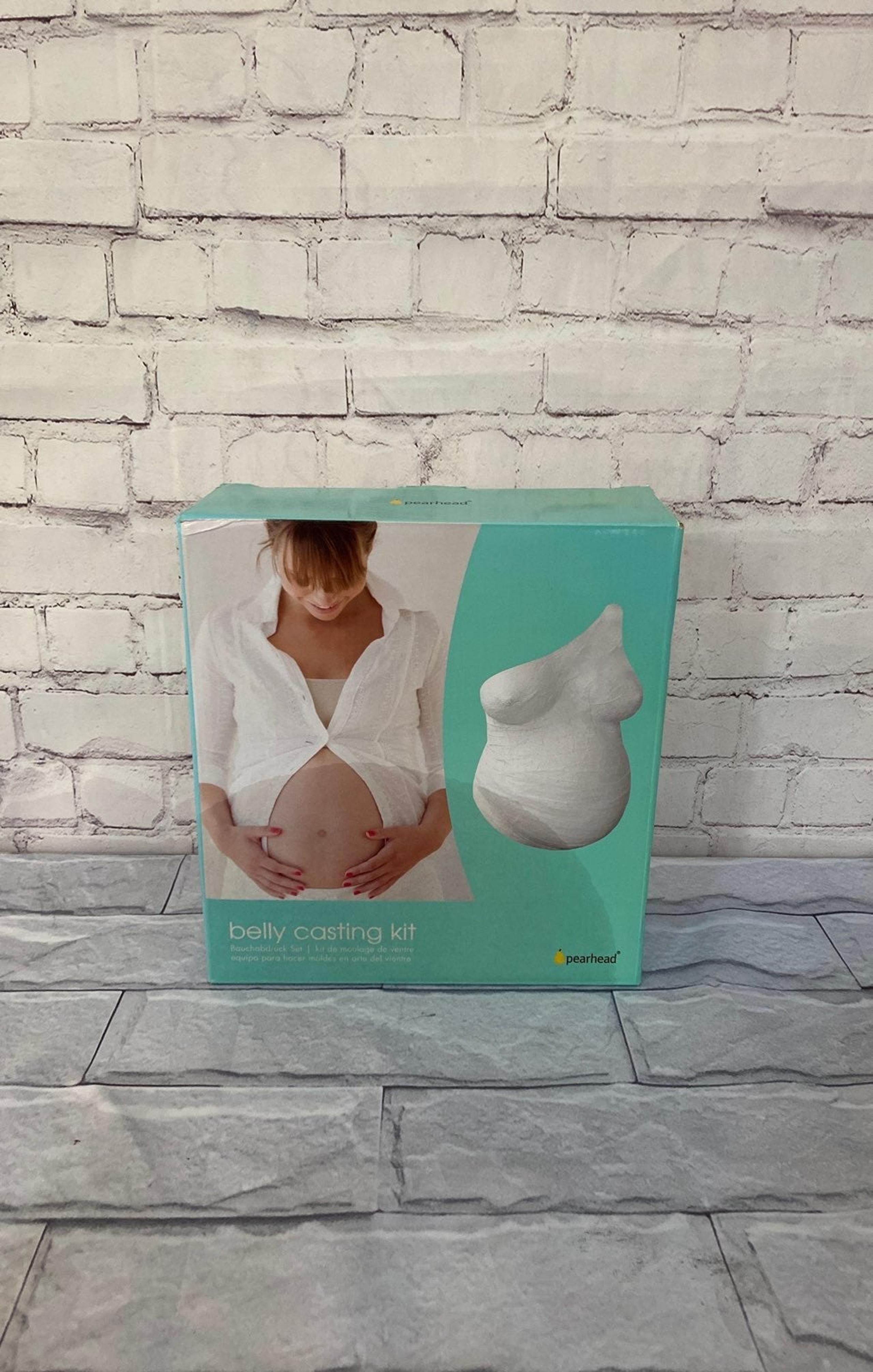 Belly Casting Kit