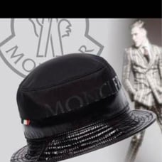 Moncler Rare Hat, Sunshade