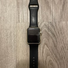 Apple warch series 1