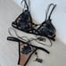 RARE - For Love & Lemons Florette Appliqué Set