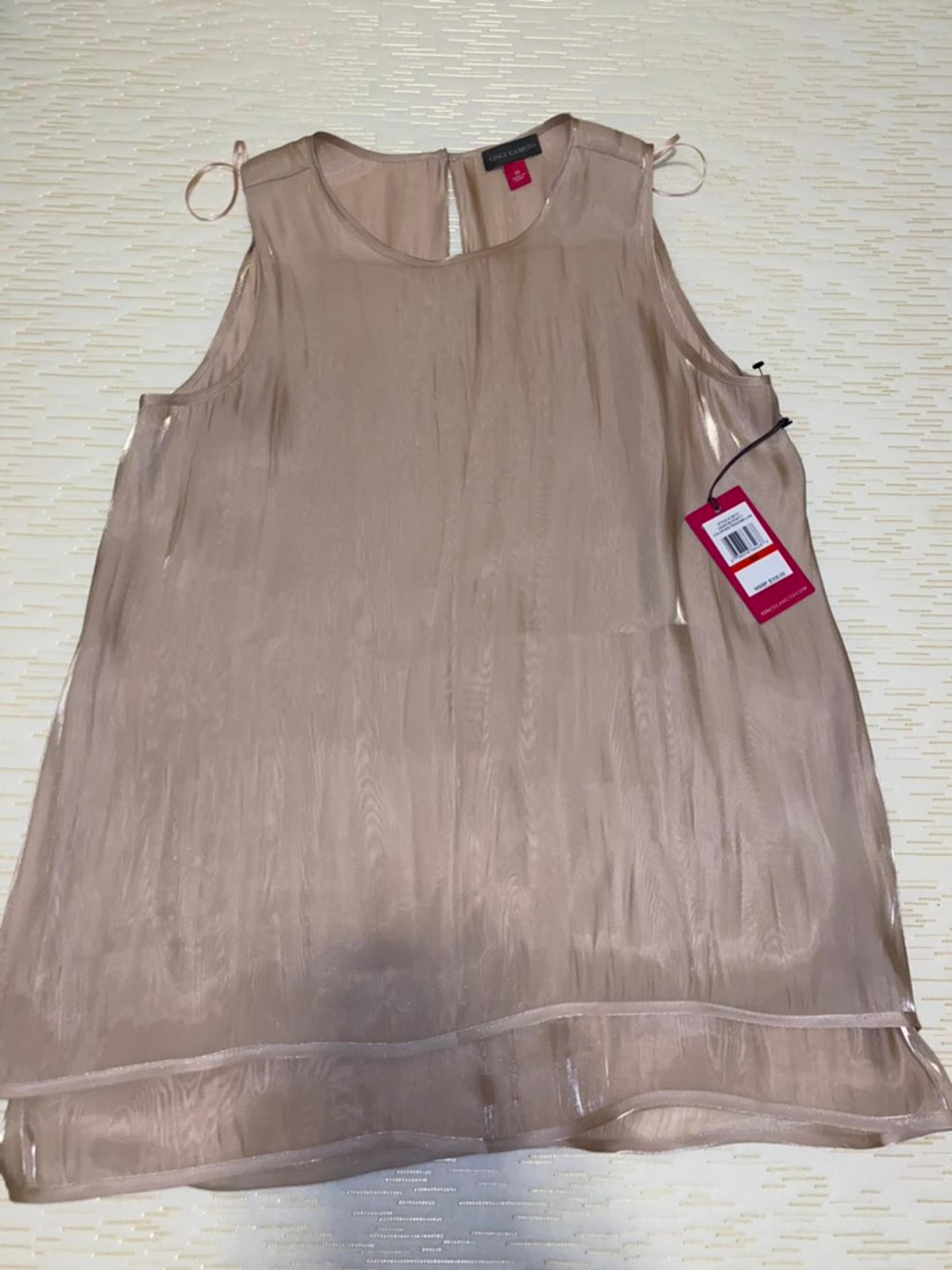 Vince Camuto Tank Top