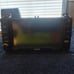 Chrysler RHB MyGig TouchScreen Nav Radio P05091344AC