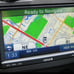 Chrysler RHB MyGig TouchScreen Nav Radio P05091344AC