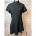 Adidas Tennis Dress size Medium LBD Parley Ocean Black Pockets Golf Active