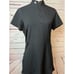 Adidas Tennis Dress size Medium LBD Parley Ocean Black Pockets Golf Active