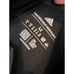 Adidas Tennis Dress size Medium LBD Parley Ocean Black Pockets Golf Active