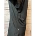 Adidas Tennis Dress size Medium LBD Parley Ocean Black Pockets Golf Active