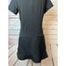 Adidas Tennis Dress size Medium LBD Parley Ocean Black Pockets Golf Active