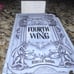 Bookish Box Fourth Wing